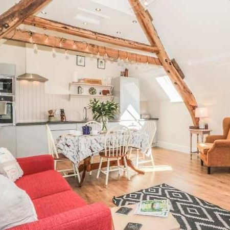 Hayloft Cottage Durham Eksteriør billede